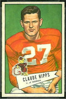 41 Claude Hipps